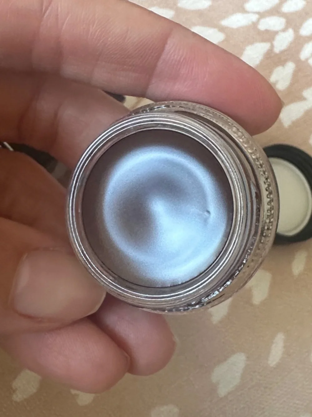 MAC Cosmetics Pro Longwear Paint Pot new color it’s fabstract